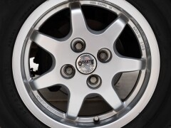 Matra Murena \'81 