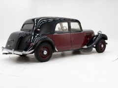 Citroen Traction Avant \'52 
