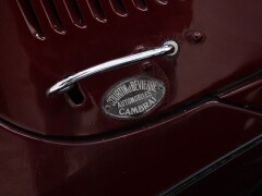 Citroen Traction Avant \'52 