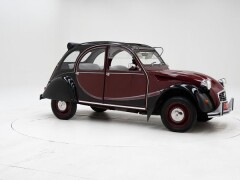 Citroen 2CV 6 Charleston \'83 