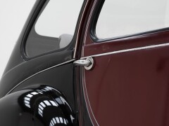 Citroen 2CV 6 Charleston \'83 