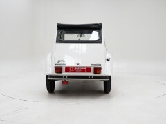 Citroen 2 CV Perrier \'88 