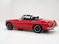MG B Roadster \'71 