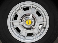 Fiat Dino spider \'67 