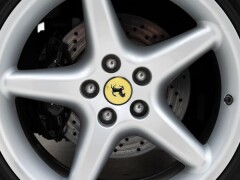 Ferrari 550 Maranello \'2002 