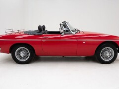 MG B \'67 