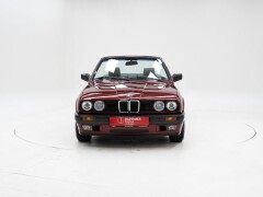 BMW  318i Cabriolet \'92 