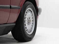 BMW  318i Cabriolet \'92 