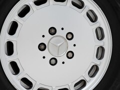 Mercedes Benz 560 SL \'86 