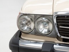 Mercedes Benz 560 SL \'86 