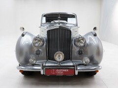 Bentley R-type Standard Steel Saloon \'54 