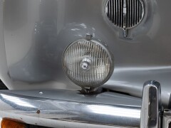 Bentley R-type Standard Steel Saloon \'54 