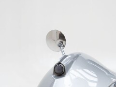 Bentley R-type Standard Steel Saloon \'54 