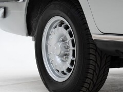 Mercedes Benz 280 SE \'80 