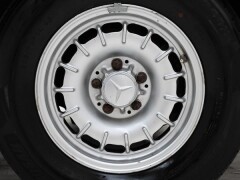 Mercedes Benz 380 SL + hardtop \'82 