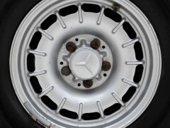 Mercedes Benz 380 SL + hardtop \'82 