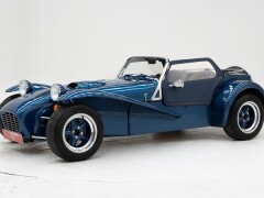 Donkervoort Super Eight \'84 