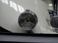 Jaguar SS 2 ½ Litre DHC \'38 