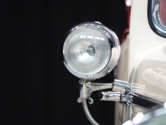 Jaguar SS 2 ½ Litre DHC \'38 