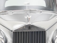 Rolls Royce Silver Cloud II \'62 