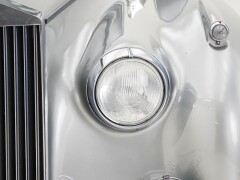 Rolls Royce Silver Cloud II \'62 