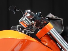 Harley Davidson Dyna \'88 