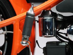 Harley Davidson Dyna \'88 