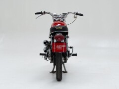 Norton Commando 750 S \'70 