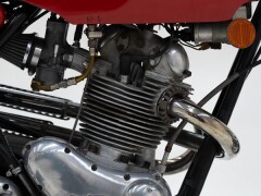 Norton Commando 750 S \'70 