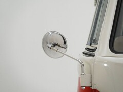 Volkswagen T1 Minibus \'74 