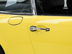 Porsche 911 2.4 T Ölklappe Coupé \'72 