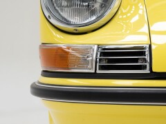 Porsche 911 2.4 T Ölklappe Coupé \'72 