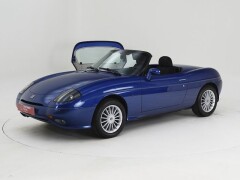 Fiat Barchetta \'99 