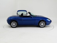 Fiat Barchetta \'99 