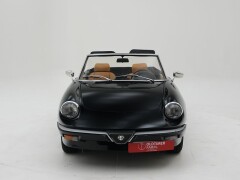 Alfa Romeo Spider 3 \'88 