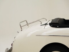 Austin  A40 Sport Convertibe \'52 