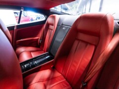 BENTLEY Continental GT  6.0 W12 DE WALD PAKKET Btw auto,