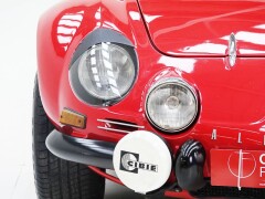 Alpine A110 1300-1600 GR4 \'76 