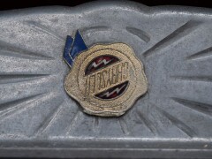 Chrysler CM Roadster \'31 