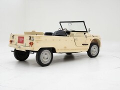 Citroen Mehari  \'80 