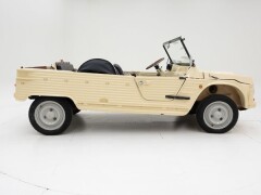 Citroen Mehari  \'80 