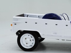 Citroen Mehari \'72 