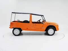 Citroen Mehari \'74 