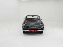 Fiat 2300 S Coupe \'64 