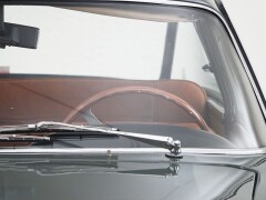 Fiat 2300 S Coupe \'64 