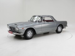 Lancia  Flaminia 2.8L GTL \'58 
