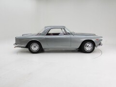 Lancia  Flaminia 2.8L GTL \'58 