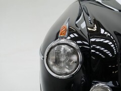 Mercedes Benz 220 S Ponton Cabriolet \'59 