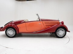 Mercedes Benz 170 VS Roadster \'38 