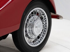 Mercedes Benz 170 VS Roadster \'38 